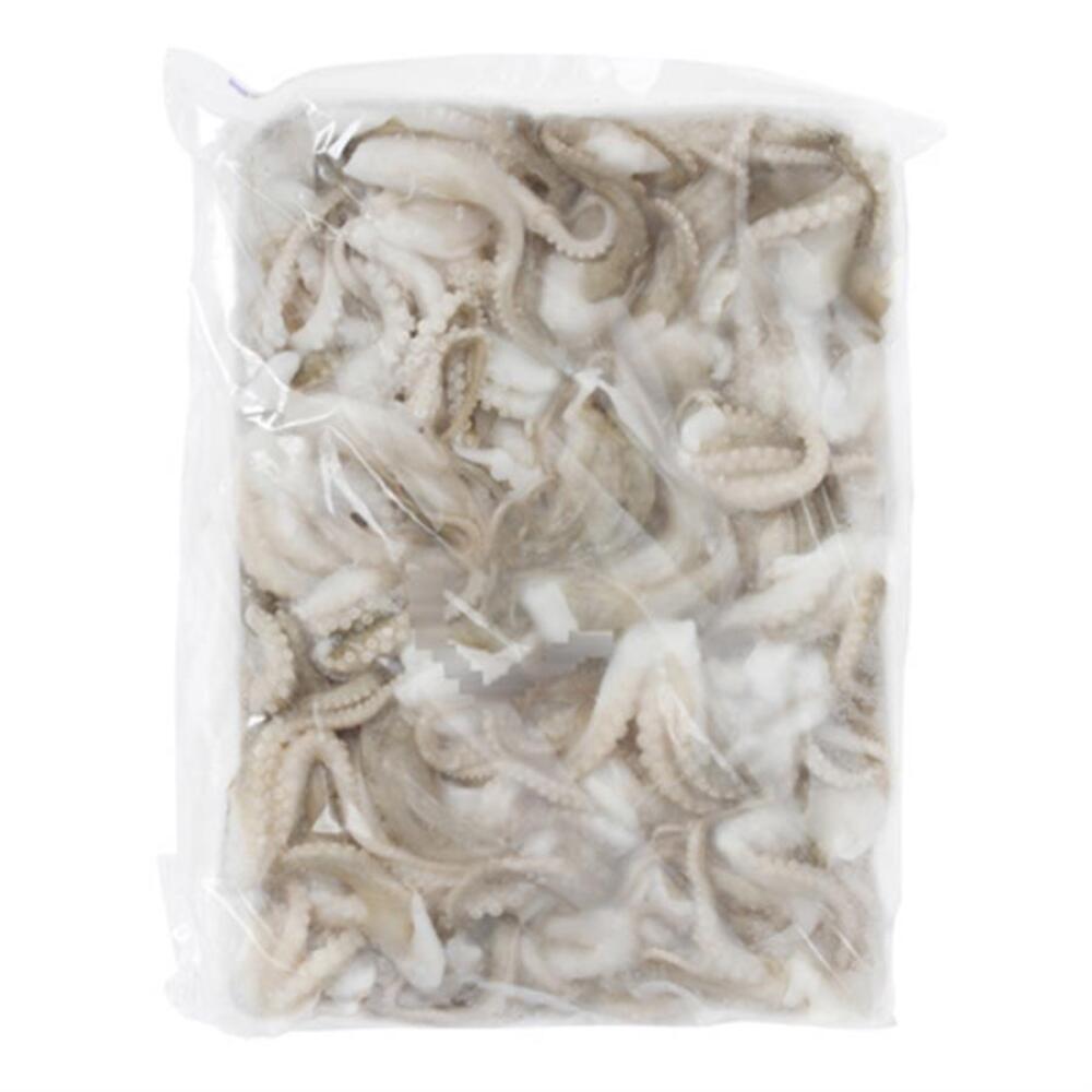냉동절단주꾸미 900G