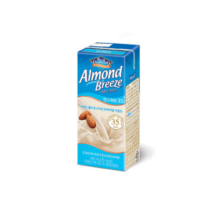 아몬드브리즈언스위트35,매일,190ML/EA,24EA/BOX