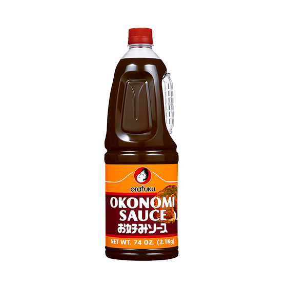 오코노미소스(리뉴얼)오타후쿠(실온,일본) 2.1kg
