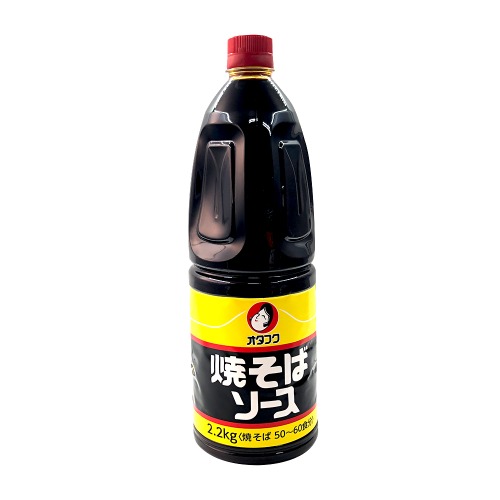 야끼소바소스(오타후쿠)(오타후쿠,실온) 2.2lL