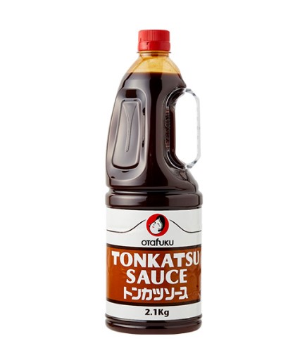 타코야끼소스(오타후쿠,실온) 2.1kg