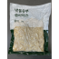 [GS]냉동유부슬라이스,DC,중국산,HTITC,1KG/PAC