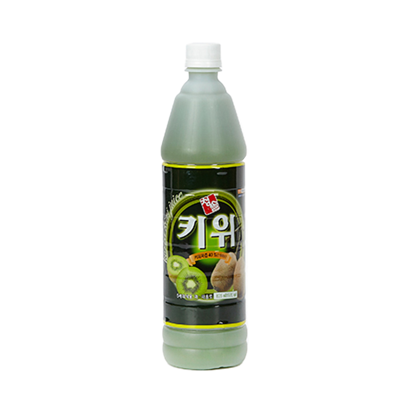 청솔키위원액,835ML/EA 청솔,835ML/EA