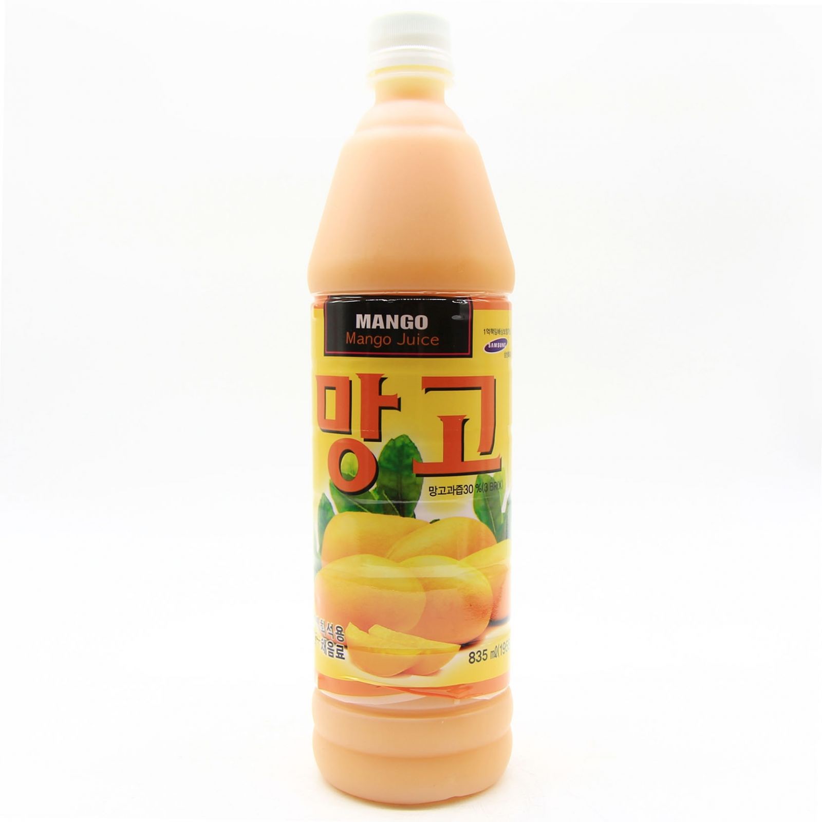 청솔망고원액,835ML/EA 청솔,835ML/EA