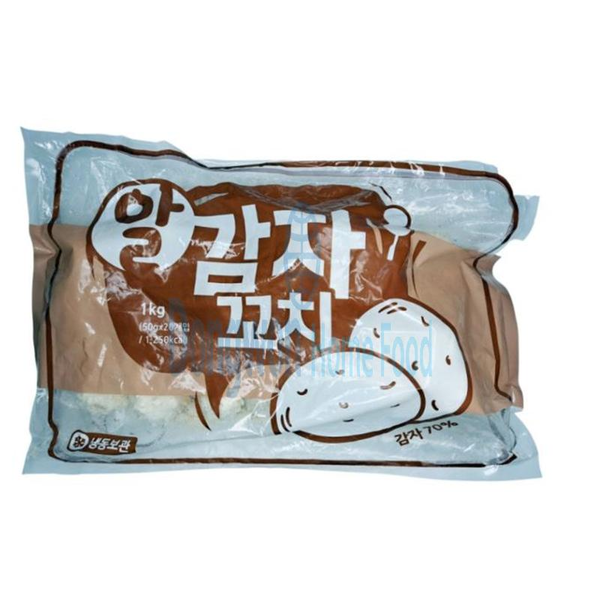 알감자꼬치,중국산,가토코,1KG(50G*20EA)/PAC