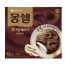 몽쉘 카카오 생크림케이크 롯데제과 408g