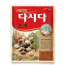 CJ조개다시다(상온) 1kg