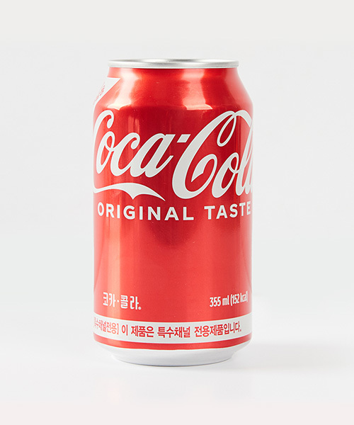 코카콜라캔,DC,355ML/EA,24EA/BOX,특수채널용