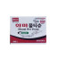 화미 물티슈 400P