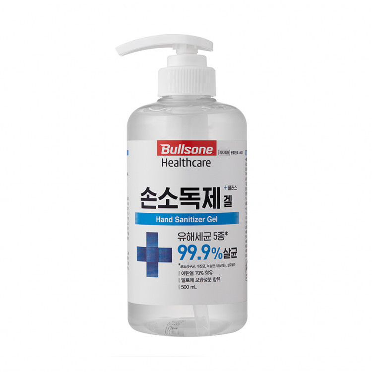 소독제 500ML