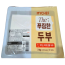 판두부(찌개,부침겸용),대두:외국산,에스앤푸드,3KG/EA