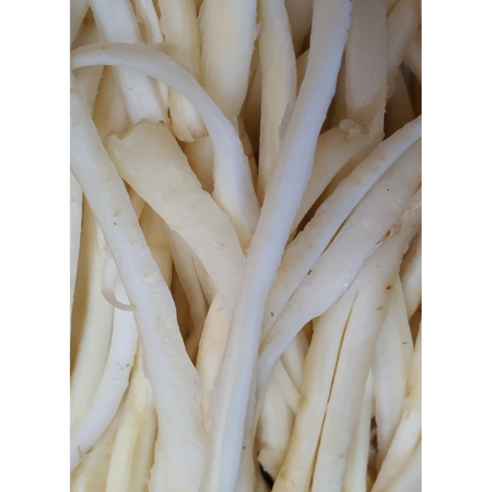 채도라지(팩)2Kg&2kg(1kg)